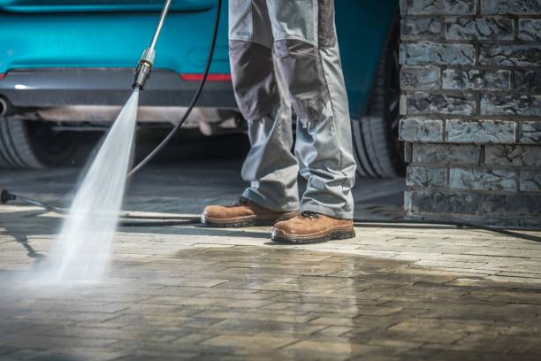 Professional Pressure Washing in Verdigris, OK